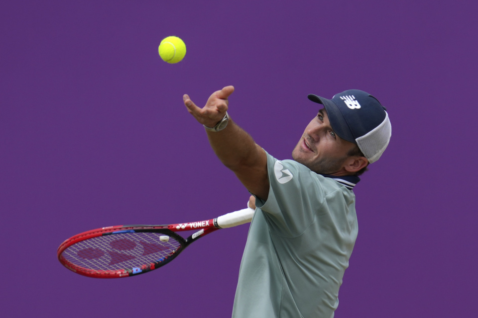 何一个可能 何一个可能