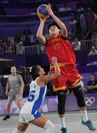 观赛指南 观赛指南