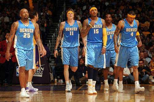 战术定位 战术定位