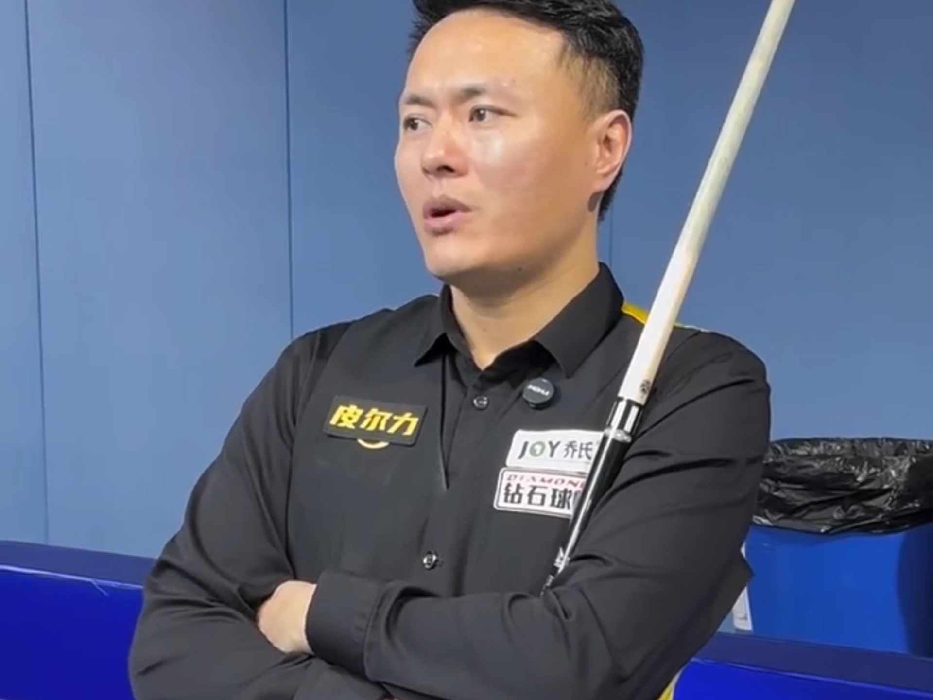 他对儿子的 他对儿子的